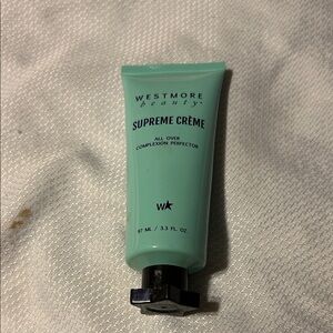 Westmore Beauty Supreme Crème All Over Complexion Perfector - Medium